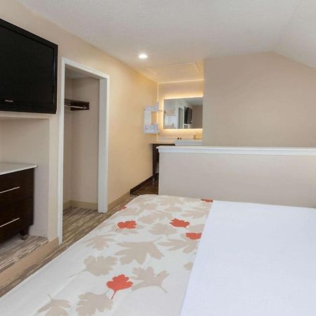 Hawthorn Suites By Wyndham Detroit Southfield Eksteriør bilde