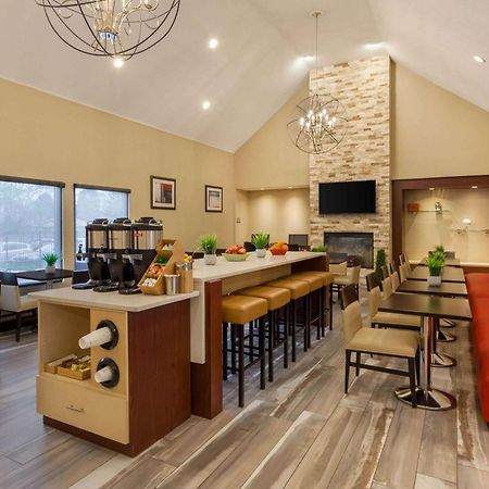 Hawthorn Suites By Wyndham Detroit Southfield Eksteriør bilde