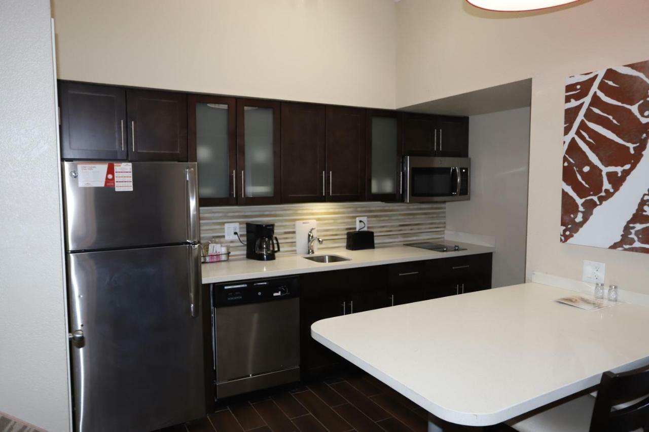 Hawthorn Suites By Wyndham Detroit Southfield Eksteriør bilde