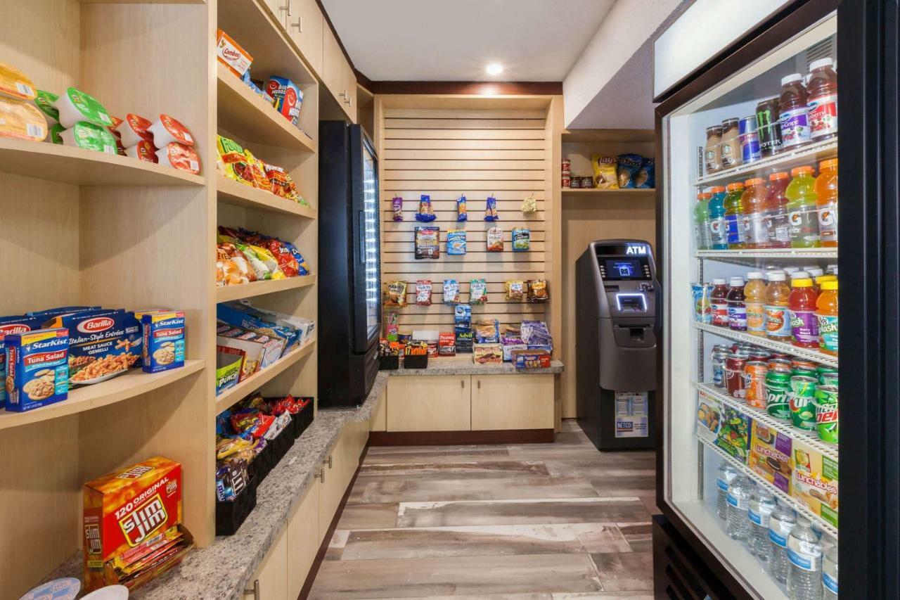 Hawthorn Suites By Wyndham Detroit Southfield Eksteriør bilde